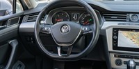 Volkswagen Passat 2,0 TDI