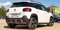 Citroën C3 AIRCROSS 1,5 BlueHDI