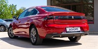 Peugeot 508 1,5 BlueHDI