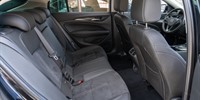 Opel Insignia 2,0 CDTI