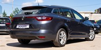 Renault Megane 1,5 DCI