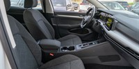 Volkswagen Golf 2,0 TDI