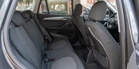 BMW
 X1 SDRIVE 16D