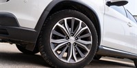 Peugeot 4008 1,6 HDI 4X4