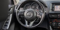 Mazda
 CX-5 2,2 D