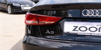 Audi A3
 30 TDI