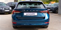 Škoda Octavia Combi 2,0 TDI