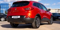 Renault Kadjar 1,5 DCI