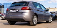 Peugeot 308 1,5 BlueHDI
