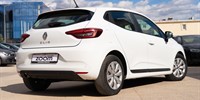 Renault Clio 1,5 DCI