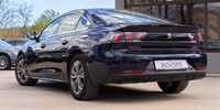 Peugeot 508 1,5 BlueHDI