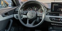 Audi A4
 30 TDI