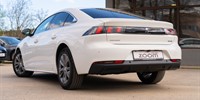 Peugeot 508 1,5 BlueHDI