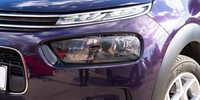 Citroën C4 Cactus 1,5 BlueHDI