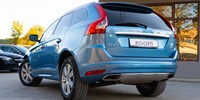 Volvo
 XC60 D4