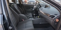 Renault Megane 1.5DCI