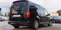 Volkswagen Caddy 2.0TDI DSG 7sjedista+ rampa za invalide 