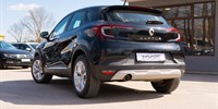 Renault CAPTUR 1.5 DCI