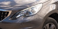 Peugeot 2008 1.2 VTi