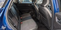 Renault CAPTUR 1.5 DCI