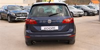 Volkswagen Golf Sportsvan R-line 1.6 TDI