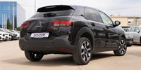 Citroën C4 Cactus 1.5 BlueHDI