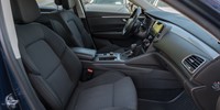 Renault Talisman 1.6 DCI