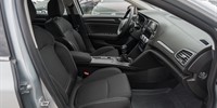Renault Megane 1.5 DCI