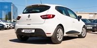 Renault Clio 1.5 DCI