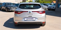 Renault Megane 1.5 DCI