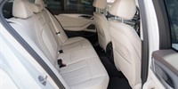 BMW
 5-Series 520d xDrive