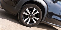 Citroën C3 AIRCROSS 1.5 BlueHDI