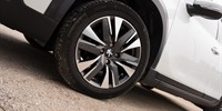Peugeot 2008 1.6 BlueHDI