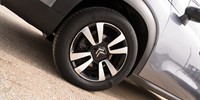 Citroën C3 AIRCROSS 1.2 PureTech