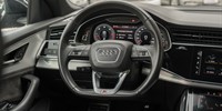 Audi Q8 50 TDI Quattro S line
