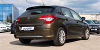 Citroën C4 1.6 BlueHDI