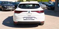 Renault Megane 1.5 DCI