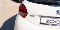 Peugeot 208 1.5 BlueHDI