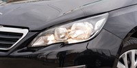 Peugeot 308 1.6 BlueHDI