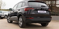 Škoda Karoq 2.0 TDI