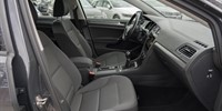 Volkswagen Golf 2.0 TDI