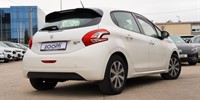 Peugeot 208 1.4 BlueHDI