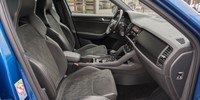 Škoda Kodiaq 2.0 TDI SPORTLINE 4X4