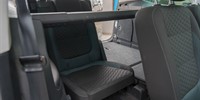 Volkswagen Sharan 2.0 TDI