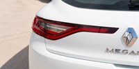 Renault Megane 1.5 DCI