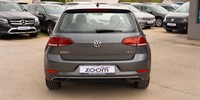 Volkswagen Golf 1.6 TDI