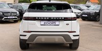 Land Rover
 Range Rover
 EVOQUE 2.0D 4X4