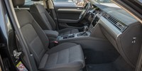 Volkswagen Passat 1.6 TDI