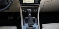 Škoda Superb 2.0 TDI DSG L&K
