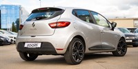 Renault Clio 1,5 DCI